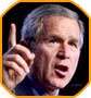 GEORGE W BUSH